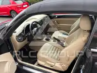 2014 Volkswagen BEETLE