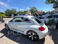 2014 Volkswagen BEETLE