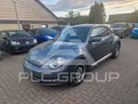 2014 Volkswagen BEETLE