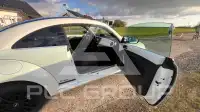 2014 Volkswagen BEETLE