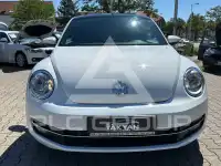 2014 Volkswagen BEETLE