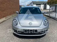 2014 Volkswagen BEETLE