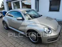 2014 Volkswagen BEETLE