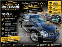 2014 Volkswagen BEETLE