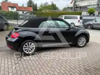 2014 Volkswagen BEETLE