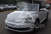 2014 Volkswagen BEETLE