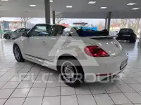 2014 Volkswagen BEETLE