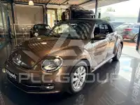 2014 Volkswagen BEETLE