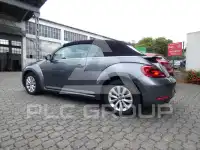 2014 Volkswagen BEETLE