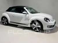 2014 Volkswagen BEETLE