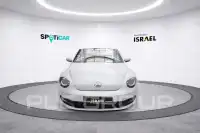 2014 Volkswagen BEETLE