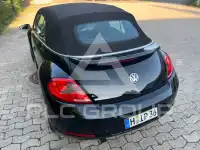 2014 Volkswagen BEETLE