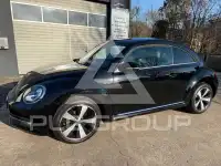 2014 Volkswagen BEETLE
