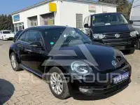 2014 Volkswagen BEETLE