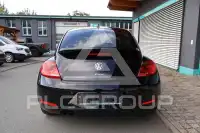 2014 Volkswagen BEETLE