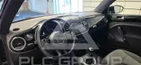 2014 Volkswagen BEETLE