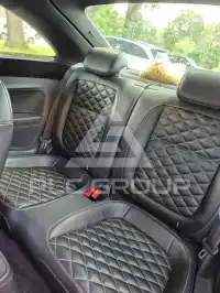 2014 Volkswagen BEETLE