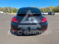 2014 Volkswagen BEETLE