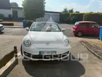 2014 Volkswagen BEETLE