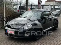 2014 Volkswagen BEETLE