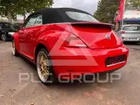 2014 Volkswagen BEETLE