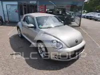 2014 Volkswagen BEETLE