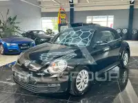 2014 Volkswagen BEETLE