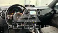 2014 Volkswagen BEETLE