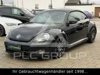 2014 Volkswagen BEETLE
