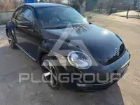 2014 Volkswagen BEETLE