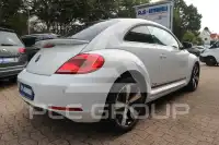 2014 Volkswagen BEETLE