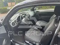 2014 Volkswagen BEETLE