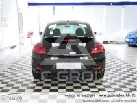 2014 Volkswagen BEETLE
