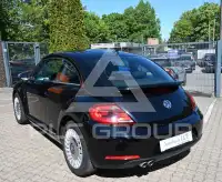 2014 Volkswagen BEETLE