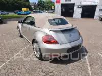 2014 Volkswagen BEETLE