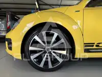 2014 Volkswagen BEETLE