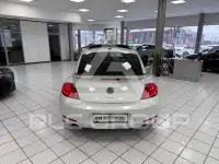 2014 Volkswagen BEETLE