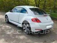 2014 Volkswagen BEETLE