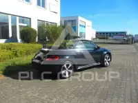 2014 Volkswagen BEETLE