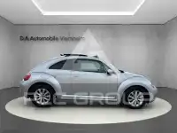 2014 Volkswagen BEETLE