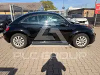 2014 Volkswagen BEETLE