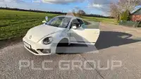 2014 Volkswagen BEETLE