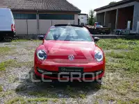 2014 Volkswagen BEETLE