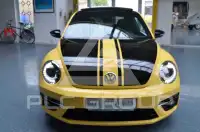 2014 Volkswagen BEETLE