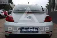 2014 Volkswagen BEETLE