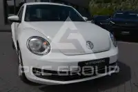 2014 Volkswagen BEETLE