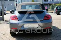 2014 Volkswagen BEETLE