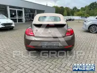2014 Volkswagen BEETLE