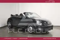 2014 Volkswagen BEETLE