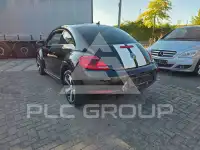 2014 Volkswagen BEETLE